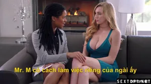 Vừa húp vừa chan nước lồn em đồng nghiệp