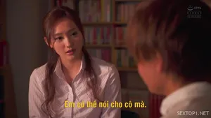 Fiona Sprout yêu bố của cô ấy