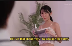 Cậu thanh niên ngây ngô được cô bạn thân chỉ dạy cách phá trinh